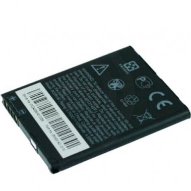 HTC Battery S460 1200 mAh - оригинална резервна батерия за HTC HD7