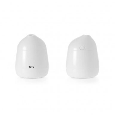 Torrii Torriimist Humidifier - овлажнител за въздух (бял)