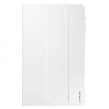 Samsung Book Cover Case EF-BT580PWEGWW - хибриден калъф и поставка за Samsung Galaxy Tab A 10.1 (2016) (бял)