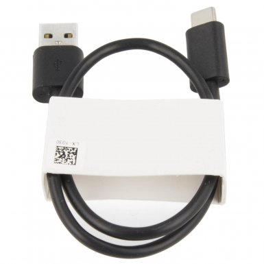 Huawei USB-C to USB data cable - кабел за устройства с USB-C порт (30 см.) (bulk)