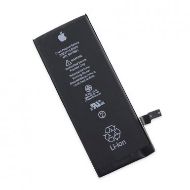 Replacement iPhone 6 Battery - резервна батерия за iPhone 6 (3.82V 1810mAh)