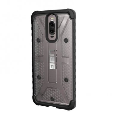 Urban Armor Gear Plasma - удароустойчив хибриден кейс за Huawei Mate Pro 9 (прозрачен)