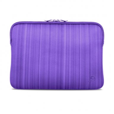 Be.ez LA robe Allure - неопренов калъф за MacBook 12 (лилав)