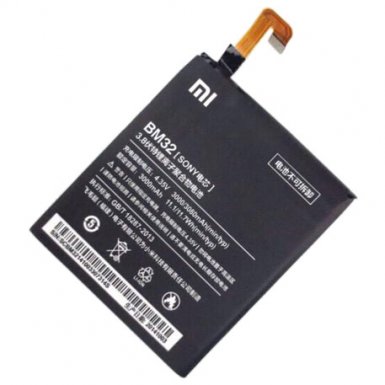 Xiaomi BM32 Battery - оригинална резервна батерия за Xiaomi RedMi 4 (bulk)