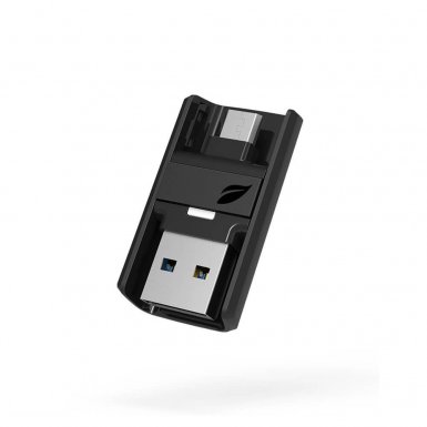 Leef Bridge 3.0 16GB - USB флаш памет и microUSB памет за компютри, смартфони и таблети