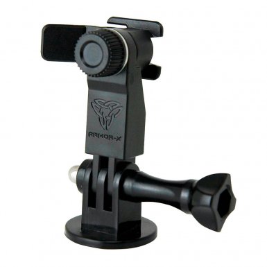 Armor-X Tripod Mount XM6 Type M/T - универсален адаптер зa закрепяне към трипод (черен)