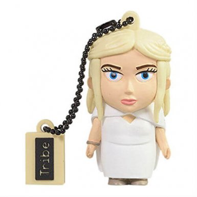 USB Tribe Game of Thrones Daenerys USB Flash Drive 16GB - USB флаш памет 16GB