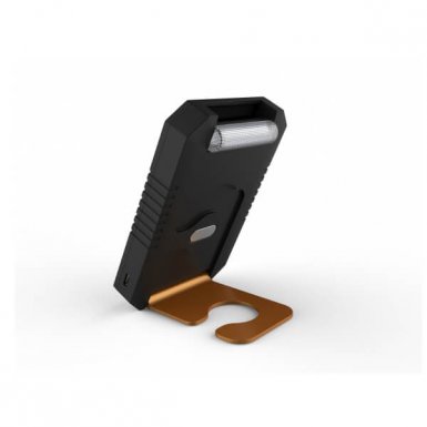 A-solar Magma Solar Charger AM116 - соларна външна батерия с USB изход за мобилни телефони (3000 mAh)