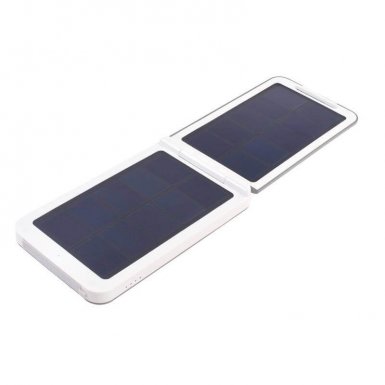 A-solar Xtorm Lava 2 Solar Charger AM120 - соларна външна батерия за мобилни телефони (6000 mAh)