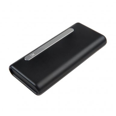 A-solar Xtorm Fuel Series Rock 8x FS204 - външна батерия 20000mAh с USB изход за смартфони и таблети (20000 mAh)