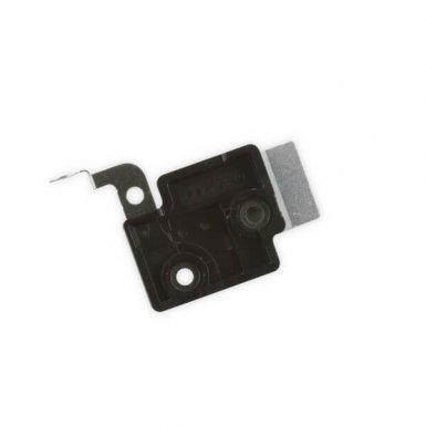 Apple Top Left Antenna Bracket - оригинална резервна връзка (мост) за антените за iPhone 7