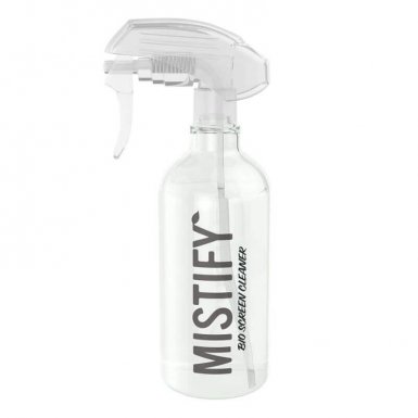 Mistify Giant Edition Antibacterial and Non Toxic Sprayer 500ml - антибактериален спрей за почистване на дисплеи