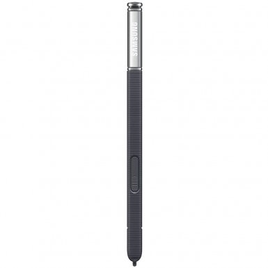Samsung Stylus S-Pen EJ-PN910BB - оригинална писалка за Samsung Galaxy Note 4, Galaxy Edge (черен) (ритейл)