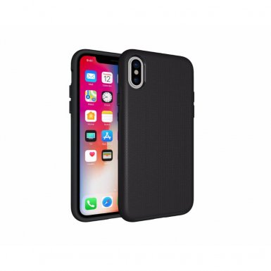 Eiger North Case - хибриден удароустойчив кейс за iPhone X (bulk)