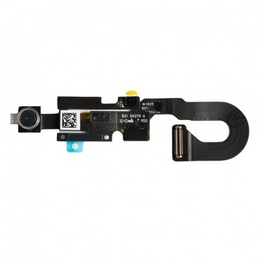 Apple Proximity Sensor Flex Cable Front Camera - оригинален лентов кабел с предна камера и сензор за приближаване за iPhone 7