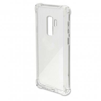 4smarts Hard Cover Ibiza - хибриден удароустойчив кейс за Nokia 8 (прозрачен)