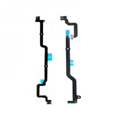 OEM iPhone 6 Display Main board Flex Cable - флекс кабел за свързване на дънната платка с хоум бутона за iPhone 6 