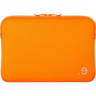 Be.ez LA robe One - удароустойчив неопренов калъф за MacBook Pro Retina 13 (оранжев)