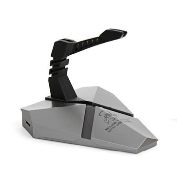 Omega Combo Gaming 3-Port USB Hub & microSD, SD Reader - 3-портов USB 2.0 хъб и четец за SD и microSD карти за компютри и лаптопи