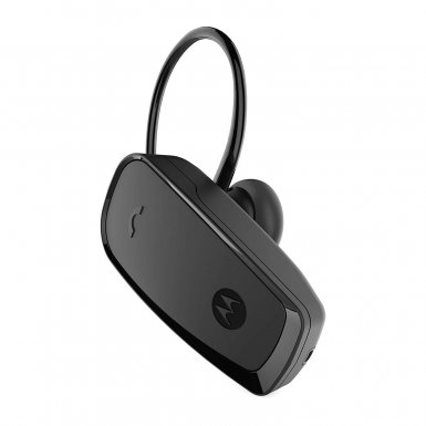 Motorola Bluetooth Headset HK115 - безжична блутут слушалка мобилни устройства 