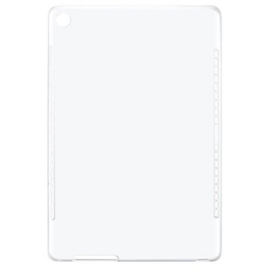 Huawei TPU Case - оригинален термополиуретанов кейс за Huawei MediaPad M5 10.8, M5 Pro 10.8 (прозрачен)
