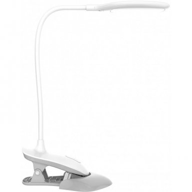 Platinet Desk Lamp 3W - настолна LED лампа с щипка
