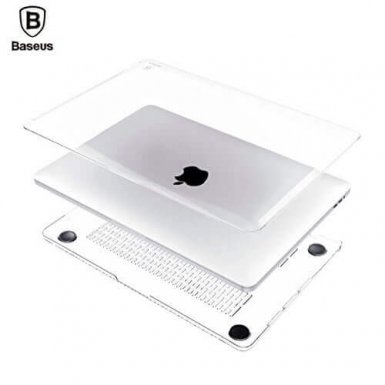 Baseus Air Case - предпазен поликарбонатов кейс за MacBook Pro Touch Bar 13 (2016-2018), MacBook Pro 13 (2016-2018)