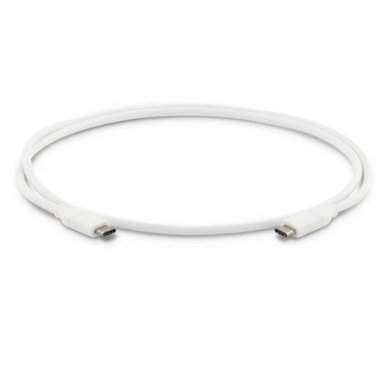 LMP USB-C to USB-C Cable - USB-C 3.1 към USB-C 3.1 кабел за устройства с USB-C порт (1 метър)