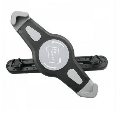 Universal Back Seat Tablet Car Mount - поставка за подглавника за кола за iPad, Galaxy Tab и таблети от 8 до 11 инча (bulk)