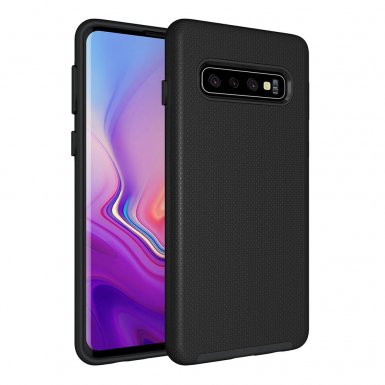 Eiger North Case - хибриден удароустойчив кейс за Samsung Galaxy S10E