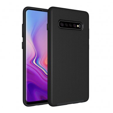 Eiger North Case - хибриден удароустойчив кейс за Samsung Galaxy S10 Plus