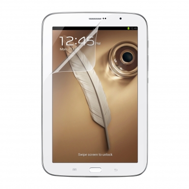 Belkin Screen Guard - защитно покритие за Samsung Galaxy Note 8.0