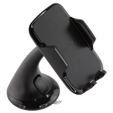 Samsung Vehicle Dock ECS-K200BE - оригинална поставка за кола за Samsung Galaxy S4, S3 и др.