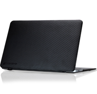 Tunewear CarbonLOOK Case - предпазен кейс за MacBook Air 11 инча