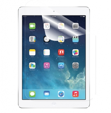 Trendy8 Screen Protector - защитно покритие за дисплея на iPad Air, iPad Air 2, iPad Pro 9.7 (2 броя)