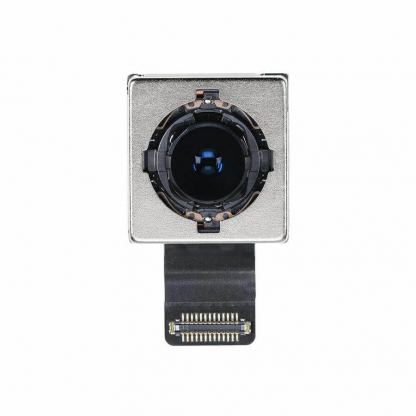 Apple iPhone XR Rear Camera - оригинална резервна задна камера за iPhone XR