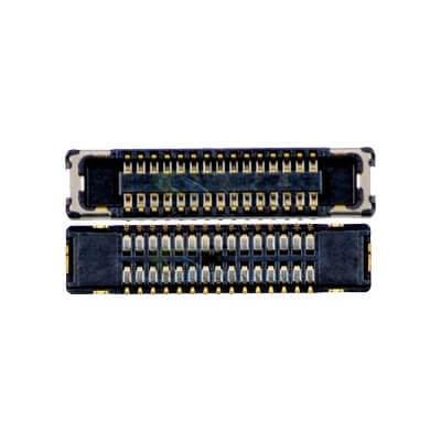 OEM Charging FPC Connector - резервен конектор, свързващ дънната платка с лентовия зареждащ кабел за iPhone 7 Plus