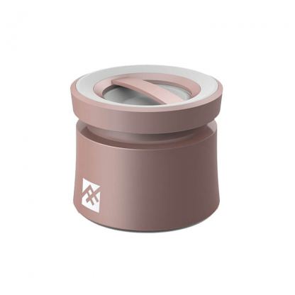 Zagg iFrogz Coda Wireless Speaker - безжичен блутут спийкър за мобилни устройства (розово злато)
