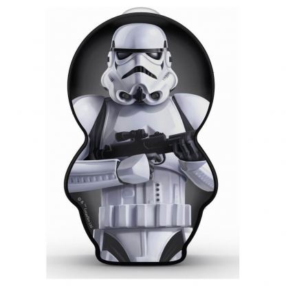 Philips LED Flashlight Star Wars Stormtroooper - джобен LED фенер