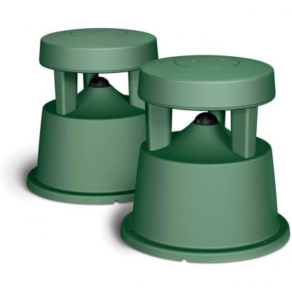 Bose Free Space 51 Environmental Speakers - външни стерео спйкъри (зелен)