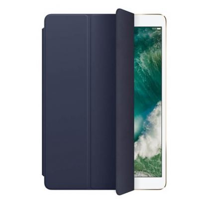Apple Smart Cover - оригинално покритие за iPad 7 (2019), iPad Air 3 (2019), iPad Pro 10.5 (2017) (син)