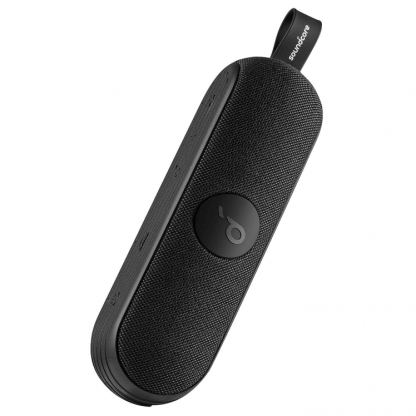 Anker SoundCore Icon Plus 20W - безжичен водоустойчив блутут спийкър за мобилни устройства (черен)