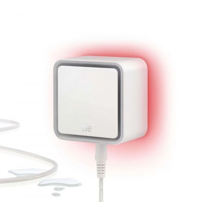 Eve Smart Water Guard - умен детектор за течове на вода (бял)