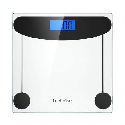 TechRise HWS05530 Precision Digital Scale - кантар за измерване на тегло