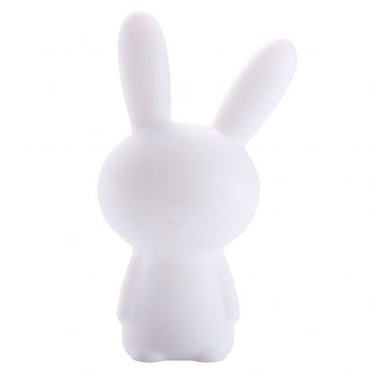 BigBen Wireless Luminous Speaker - детски спийкър за устройства с Bluetooth (бял)