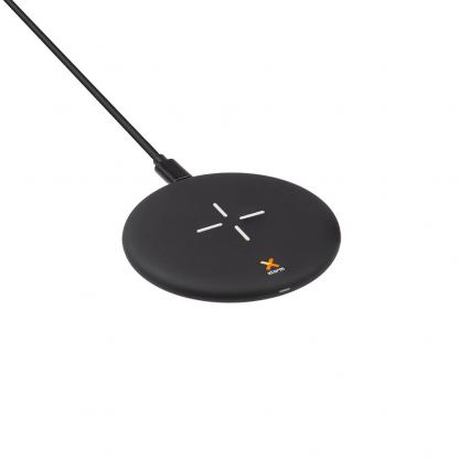 A-Solar Xtorm XW207 Wireless Fast Charging Qi Pad 10W Solo - пад (поставка) за безжично зареждане с технология за бързо зареждане