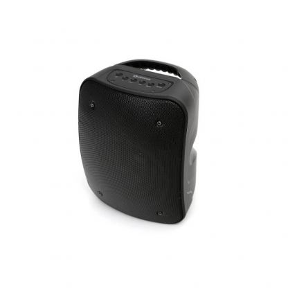 Platinet Speaker PMG250 10W BT 5.0 - безжичен блутут спийкър с FM радио, AUX вход и USB порт (черен)