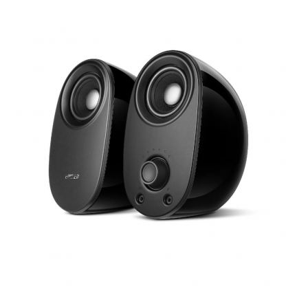 Edifier M2290BT 2.0 Multimedia Speakers - безжични Bluetooth аудио спийкъри (черен)