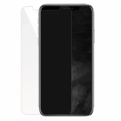 Premium Tempered Glass Protector - калено стъклено защитно покритие за дисплея на iPhone 11, iPhone XR (прозрачен) (bulk)