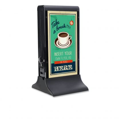 4smarts Power Bank Bartender EVO 20800mAh - външна батерия с два USB входа, MicroUSB, USB-C и Lightning кабели (черен)